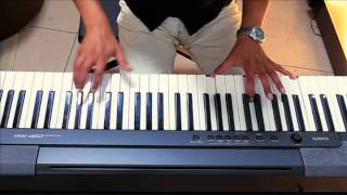 Video thumbnail for Casio CDP-Series (CDP-100, CDP-200) digital piano by Mezzoforte Hangszeráruház