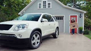 WeatherTech Old Faithful_National