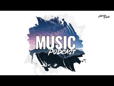 ADRIAN FUNK | Music Podcast - January 2026 | #145
