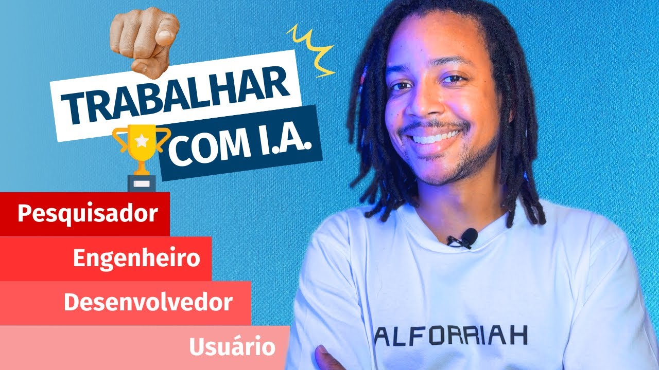 How to Work with Artificial Intelligence (AI)