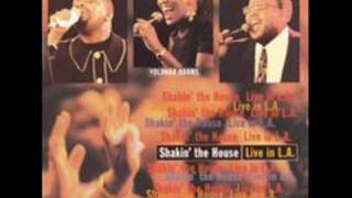 I&#39;ll Fly Away by Bishop Hezekiah Walker and the Love Fellowship Crusade Choir