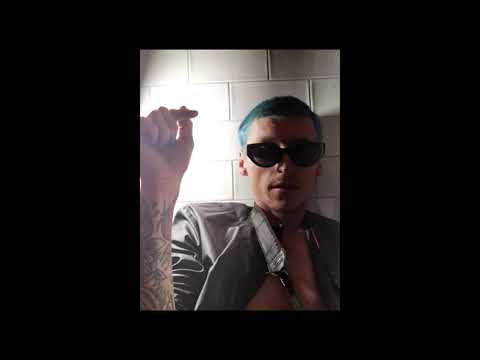 Poppy Tears - scumbag boy