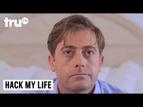 Hack My Life - Hotel Room Hacks