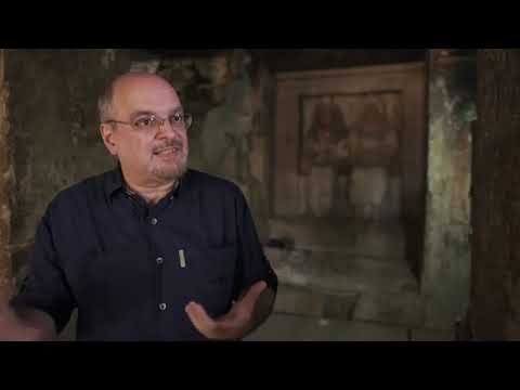 Fantástico 05 11 2017 A Jornada da Vida como o rio Nilo fez nascer civilização egípcia