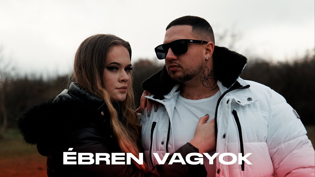 Ébren Vagyok by D3Ák from Hungary | Popnable