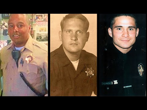 The 12 Dirtiest Cops In California's History