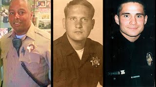 The 12 Dirtiest Cops In California's History