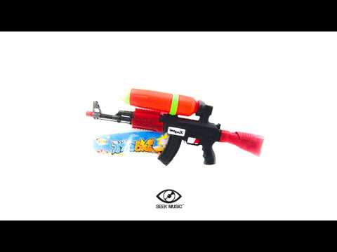 Killa Fonic - Harneala feat. NOSFE (Audio)