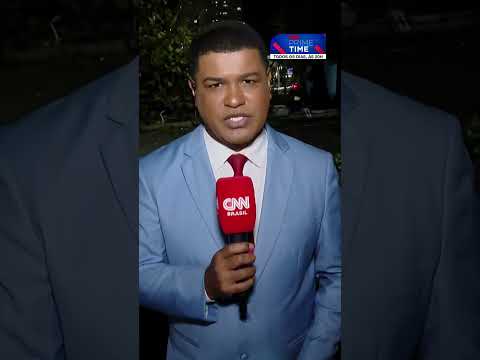 Vendaval causa mortes e deixa 1,9 milhão de pessoas sem energia no RJ
