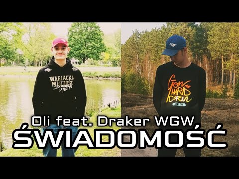 Oli feat. Draker WGW - Świadomość (Prod. Veysigz)
