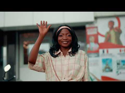 M-RICKO - DJIWO  (Clip officiel)