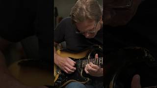 Dann Huff plays &quot;Stay&quot; by Giant