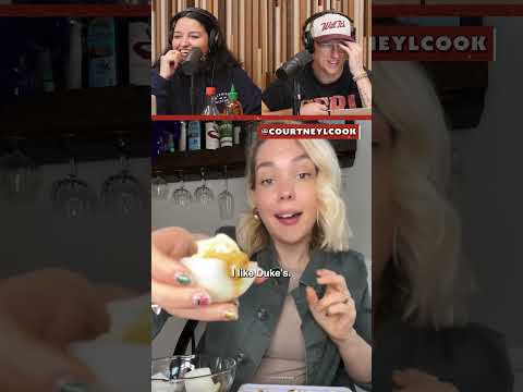 Trying the soup dumpling onion cup hack from TikTok