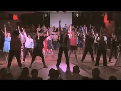 Camber Cabaret - Jamfest 2016!