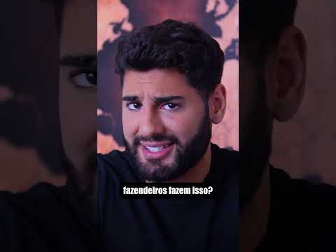 Pq Fazem Isso com os Ovos