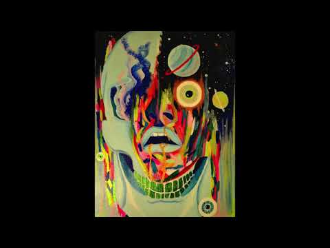 Mannequin Mishap -  Hypnic Jerk II [Full Album]