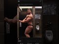 Giovanni DelBiondo 19 YO bodybuilder