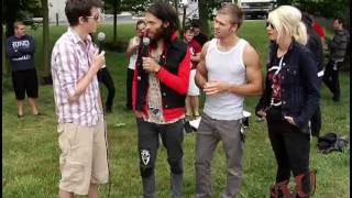 Children 18:3 on TVU&#39;s Most Wanted