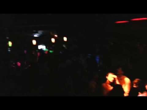 Dj Meto S  @ live Club Midnight - Don't you worry child