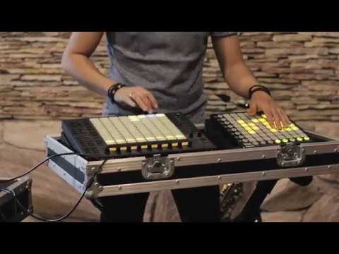 Enkode Studio Sessions @ TASTE ME - SAX EDIT