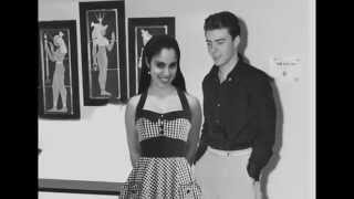 Ricky Nelson - It&#39;s Up To You (1962)