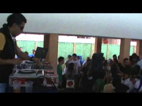 Calourada 2014  Campo Grande MS (Dj Giovani Martins)