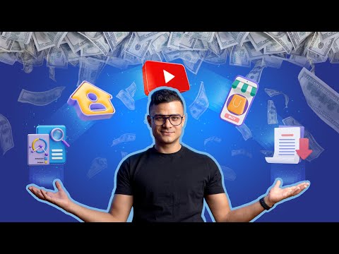 Top 5 Online Business Ideas to Make Money Online