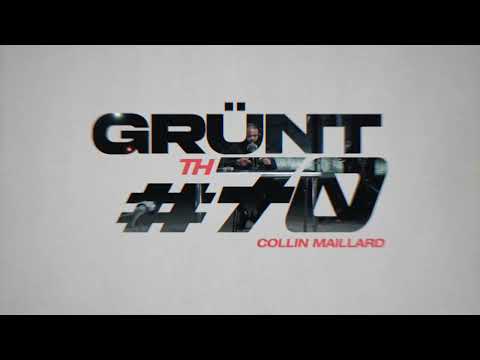 Video thumbnail for COLIN MAILLARD