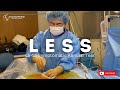 L5 S1 LESS Back Pain Leg Pain PGAD Symptoms
