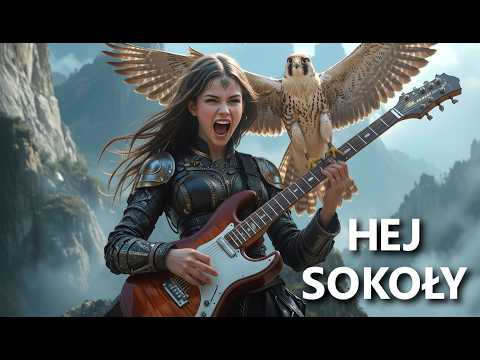 MocnyPatrol - ostra muza dla wszystkich and STELOK