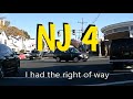 Bad Drivers Of Northern New Jersey Episode 4