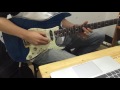 Copy : John Mayer - Blues Intro(AS/IS)