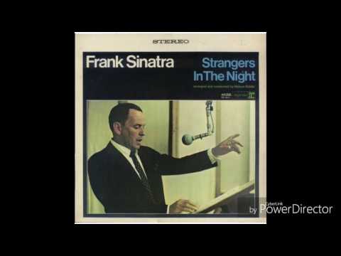 Frank Sinatra - Summer wind