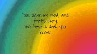 Just A Guy-BC Jean Lyrics