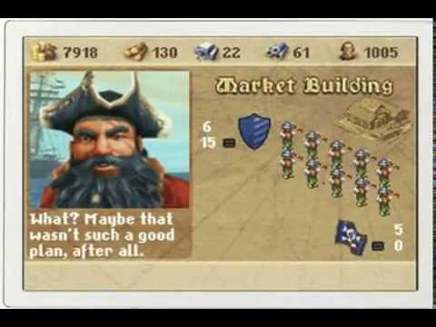 ANNO 1701: Dawn of Discovery promo clip