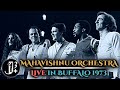 Mahavishnu Orchestra - Live in Buffalo 1973 [audio only]