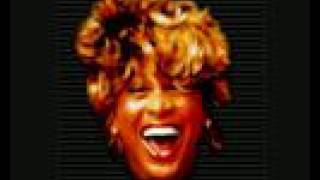 Tina Turner - Do Something