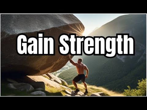 Overcoming Obstacles with David A. Bednar: Unlocking Strength Beyond Our Own