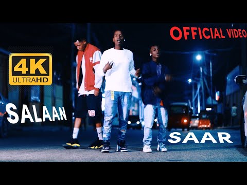 BIG MOHA - DALAS FT 6IXTEEN - SALAAN SAAR OFFICIAL VIDEO