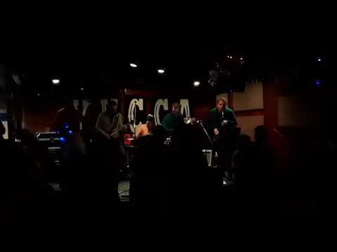 Mr. Incommunicado - "Just Say Yes" live at Yucca Tap Room in Tempe 4/22/2022
