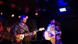 mewithoutYou - Messes of Men (live)