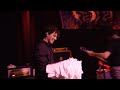 GARRISON "Serious Heavy Drama" "Harlow" and "Aside from Bleeding" at FEST 21