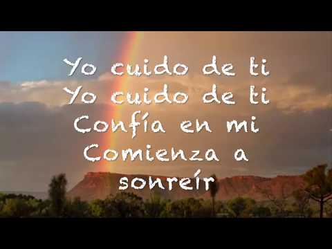 YO CUIDO DE TI - (Original de Canção & Louvor) cover en español