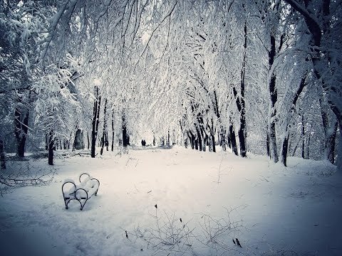 SAD PIANO & VIOLIN - BEAUTIFUL - ♫♥ "A Winters Wish"