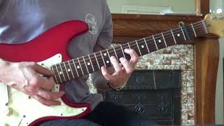 Liz Phair &quot;Cinco de Mayo&quot; | guitar tutorial / play-along