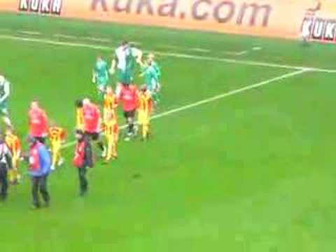 JSG Immenrode / Weddingen in Wolfsburg2