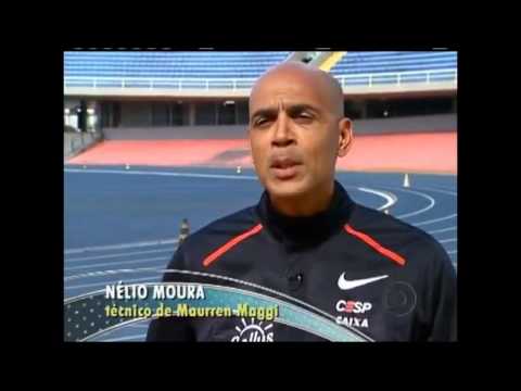 Londres 2012 - Um balanço sobre a situação do esporte brasileiro (Rede Globo)