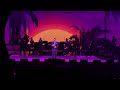 Se fue el sol - Cristian Castro (en vivo)