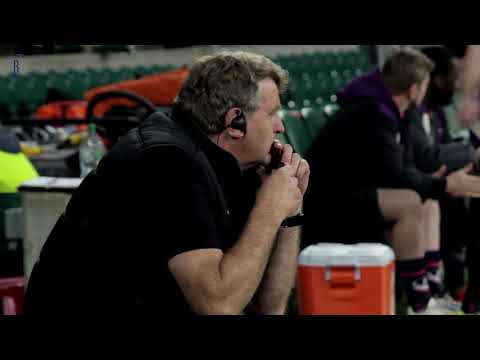 BUCS Men's Rugby Union Final 2016: Exeter vs Loughborough