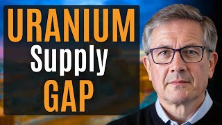 Why the Uranium Supply CRISIS Is Worse Than It Looks